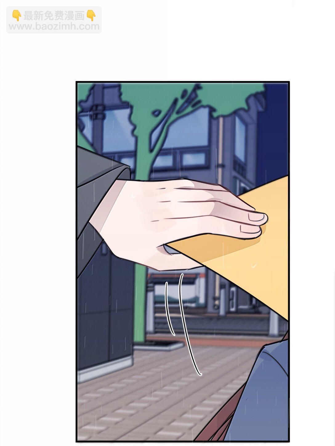 54 谁说我不喜欢她-第55话