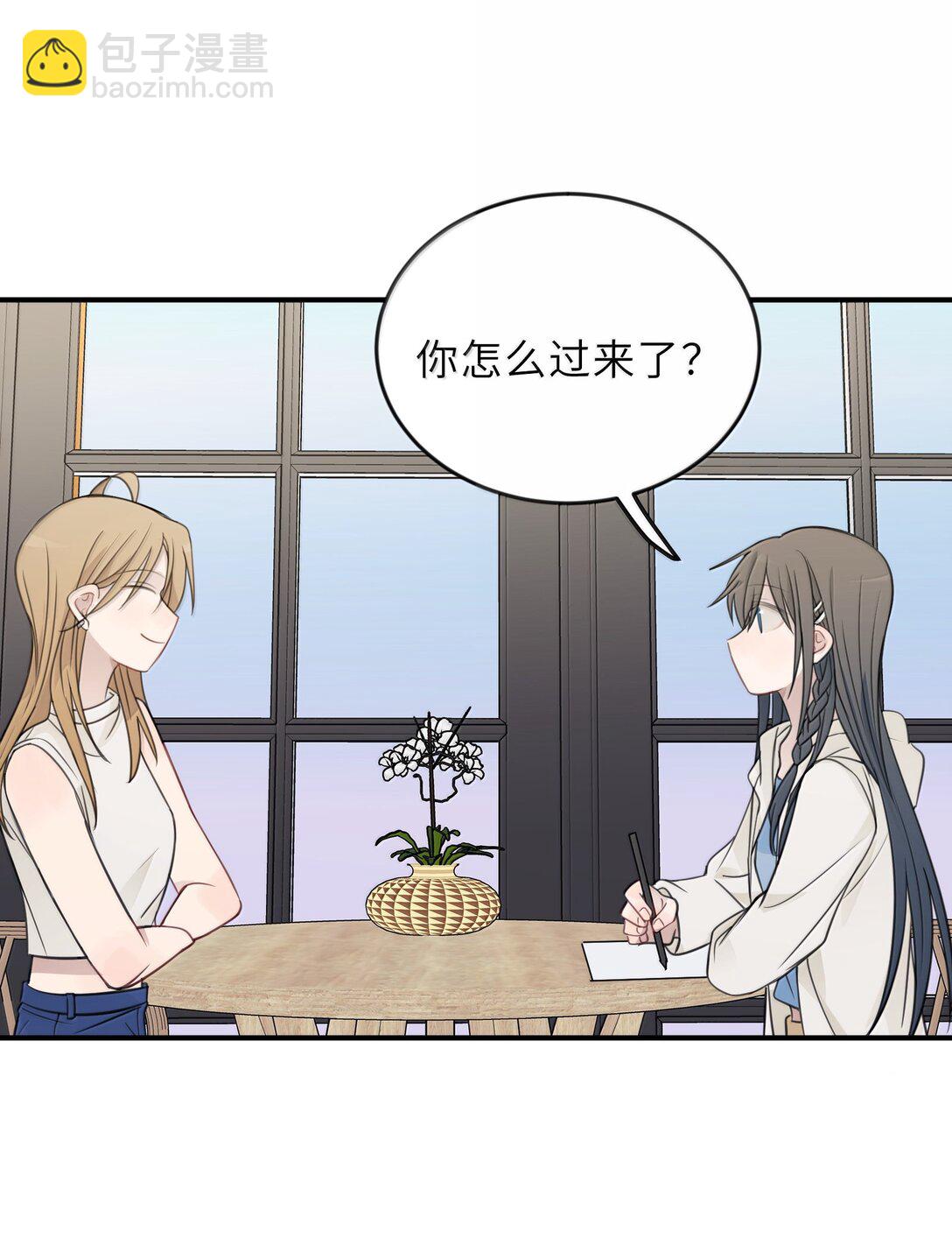 60 但我就喜欢呆你身边-第61话