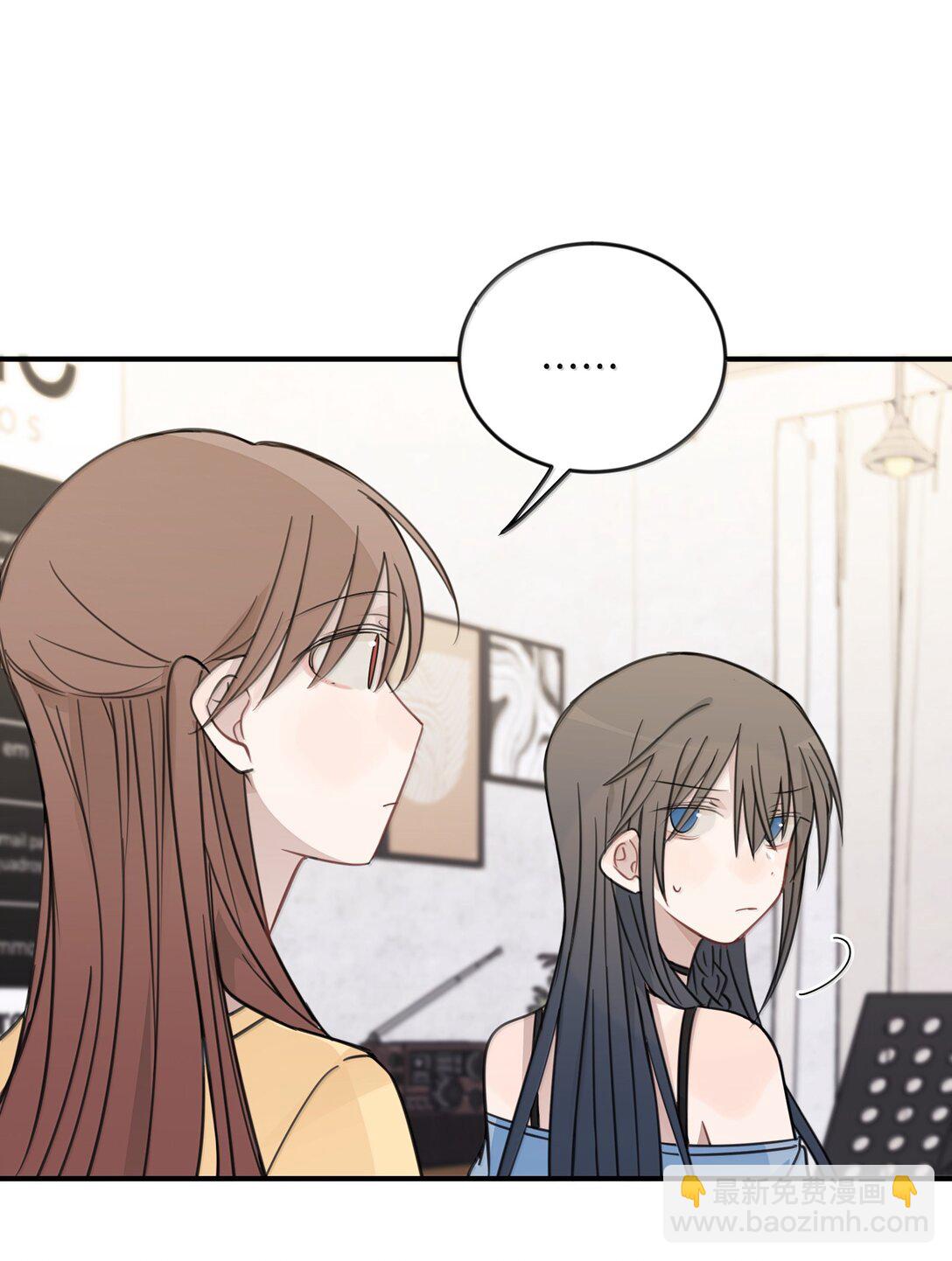 60 但我就喜欢呆你身边-第61话