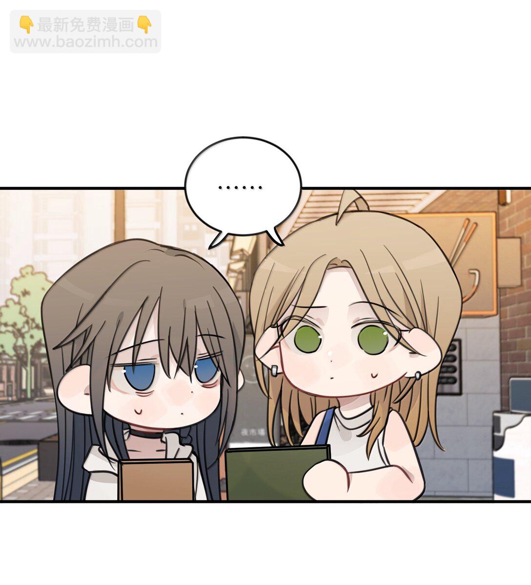 64 你就没想过我喜欢你？-第65话