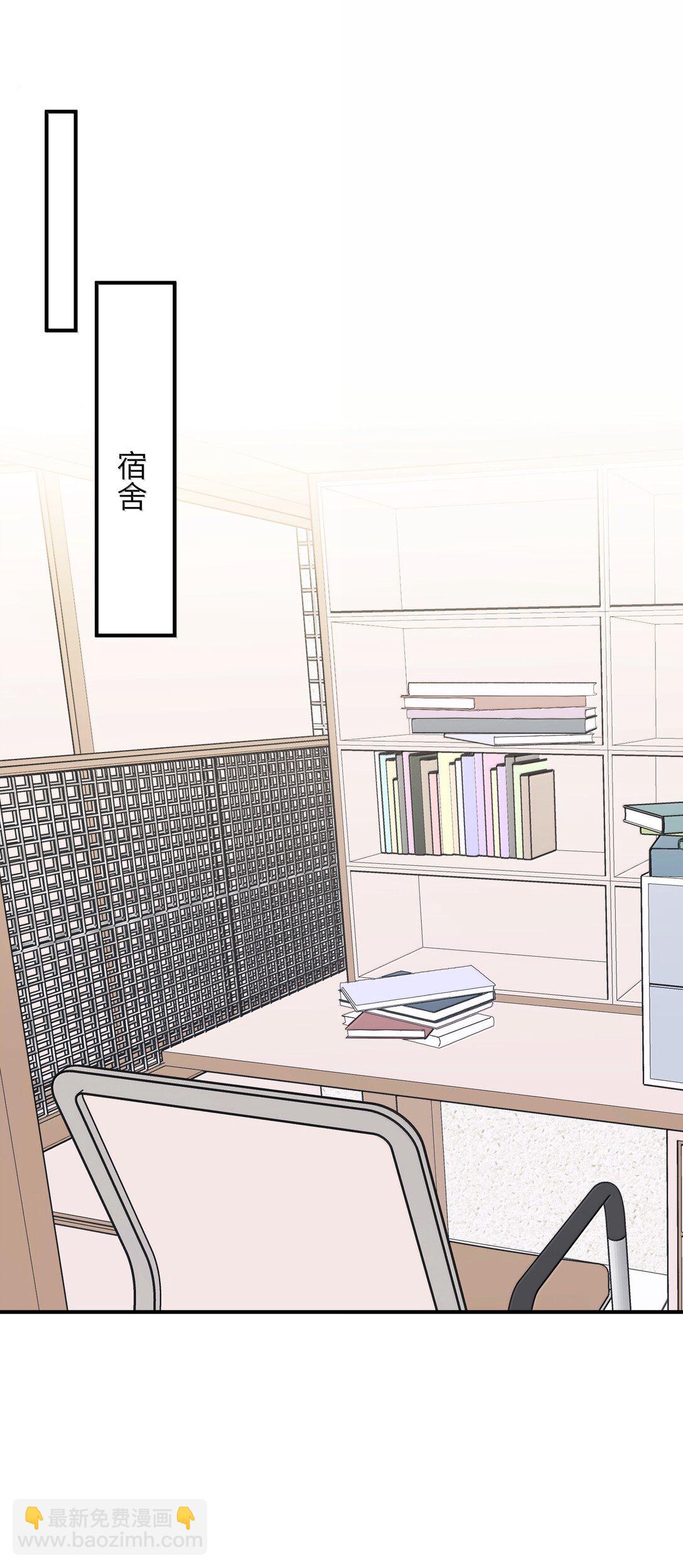64 你就没想过我喜欢你？-第65话