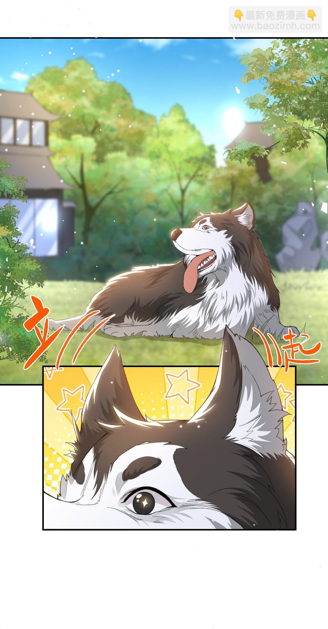 145 我们从未开始过-第147话