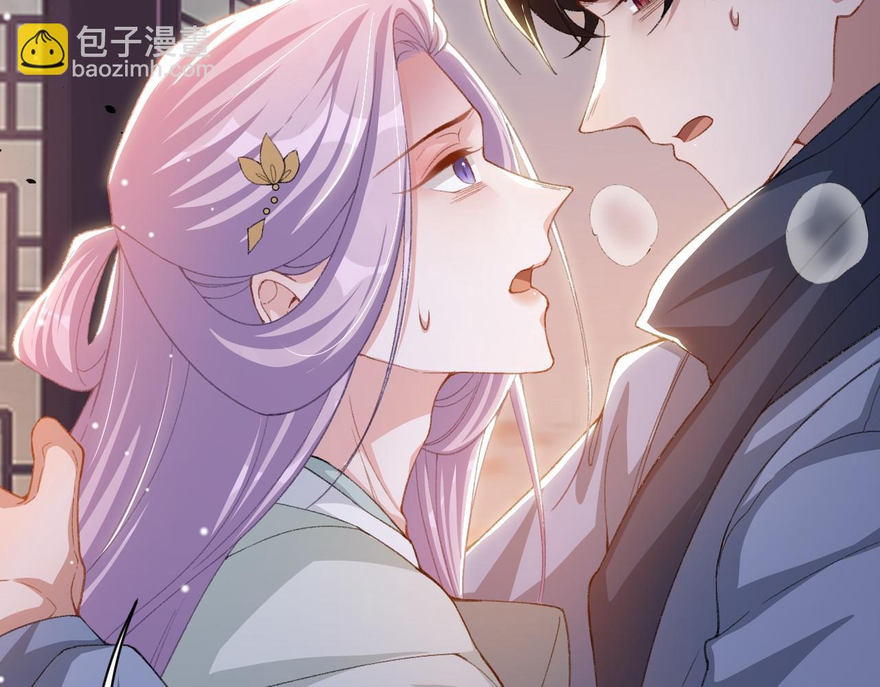 第177话  拍摄基地失火？！(1/2)-第179话