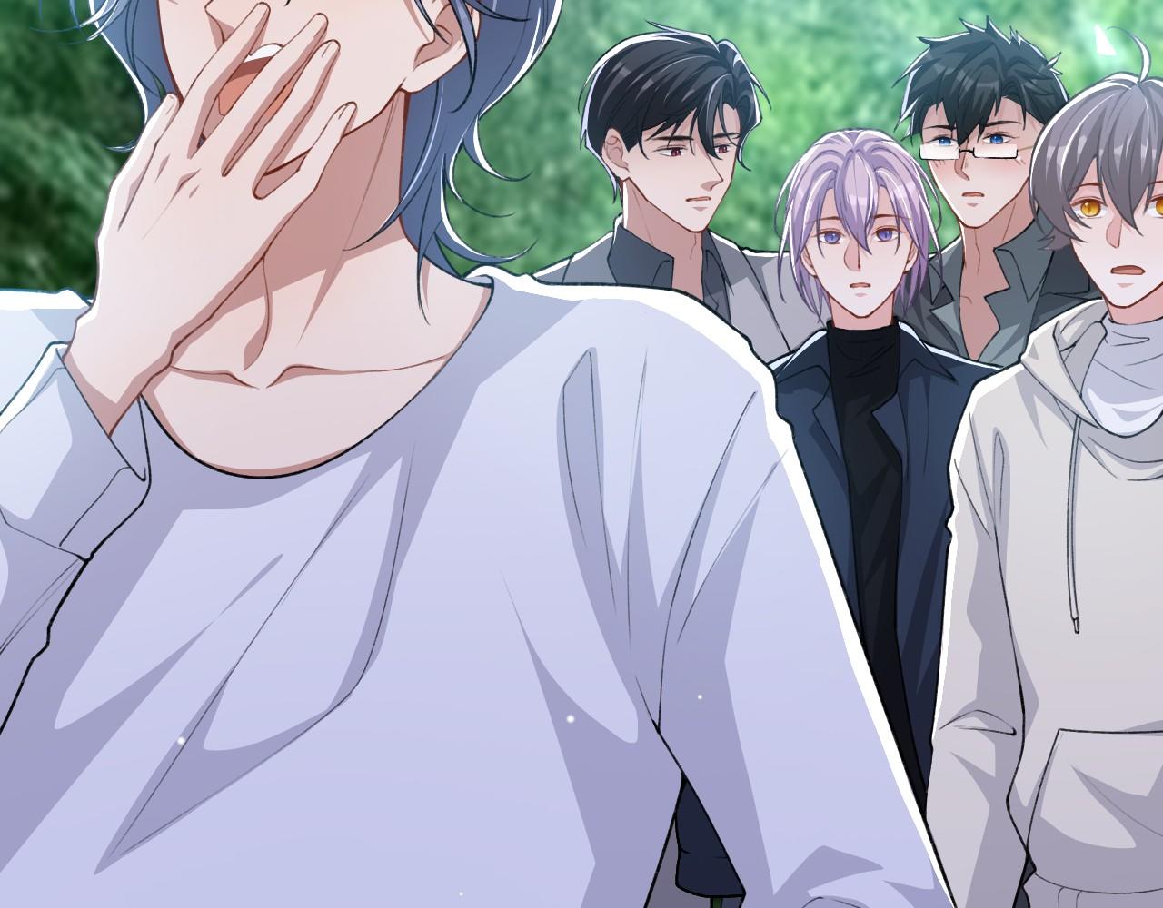 第229话 换成我当替身了？(1/2)-第231话