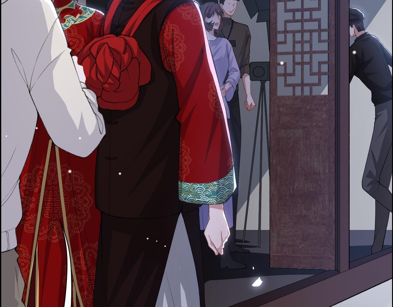 第231话：让我来调教一下你的演技(1/2)-第233话