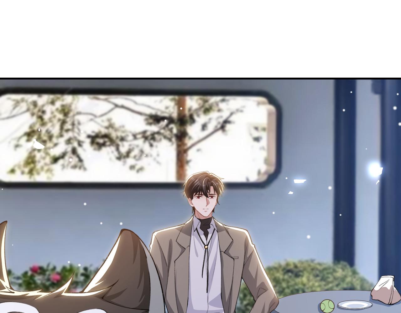 第233话：他会接受我的求婚吗&hellip;？(1/2)-第235话