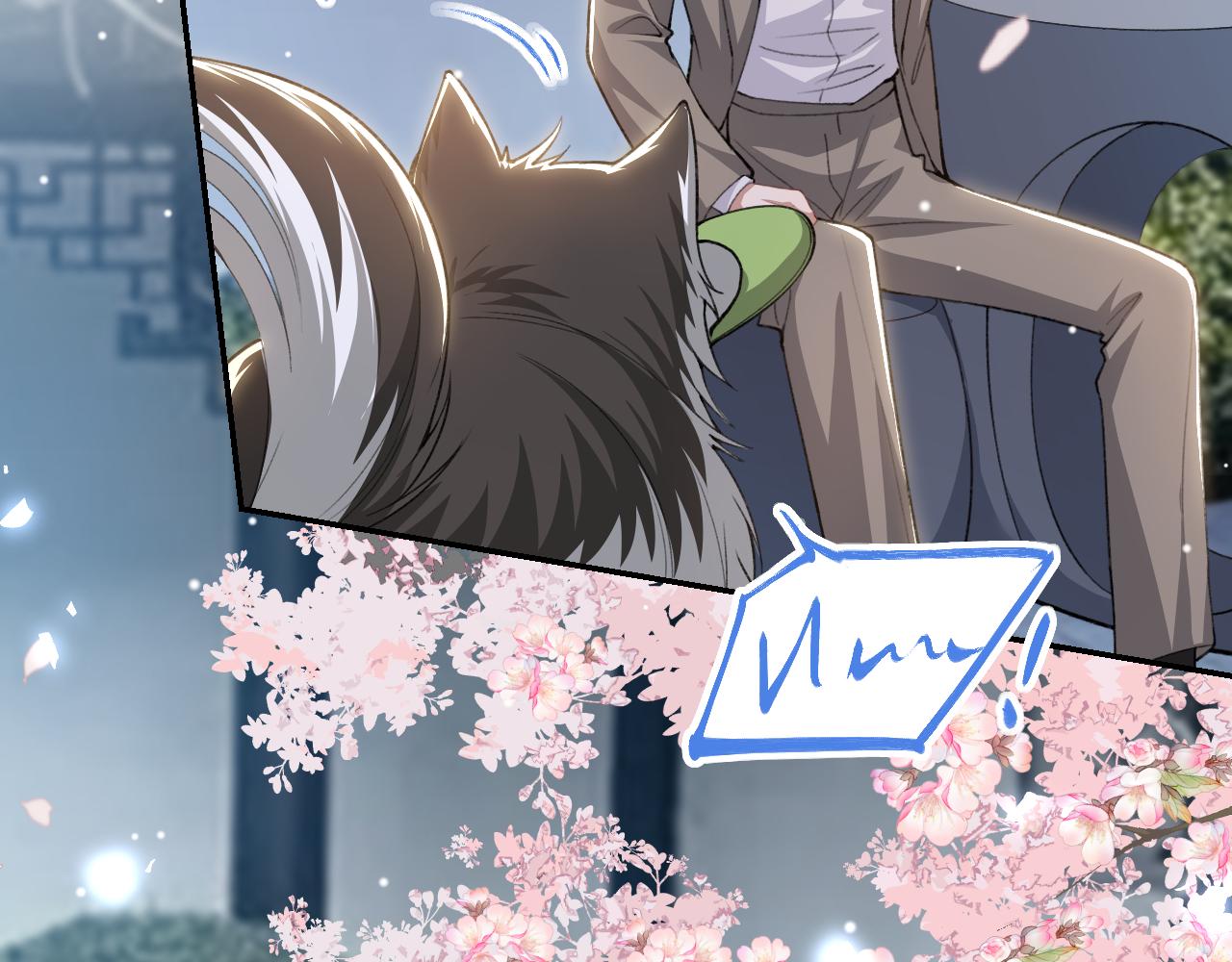 第233话：他会接受我的求婚吗&hellip;？(1/2)-第235话