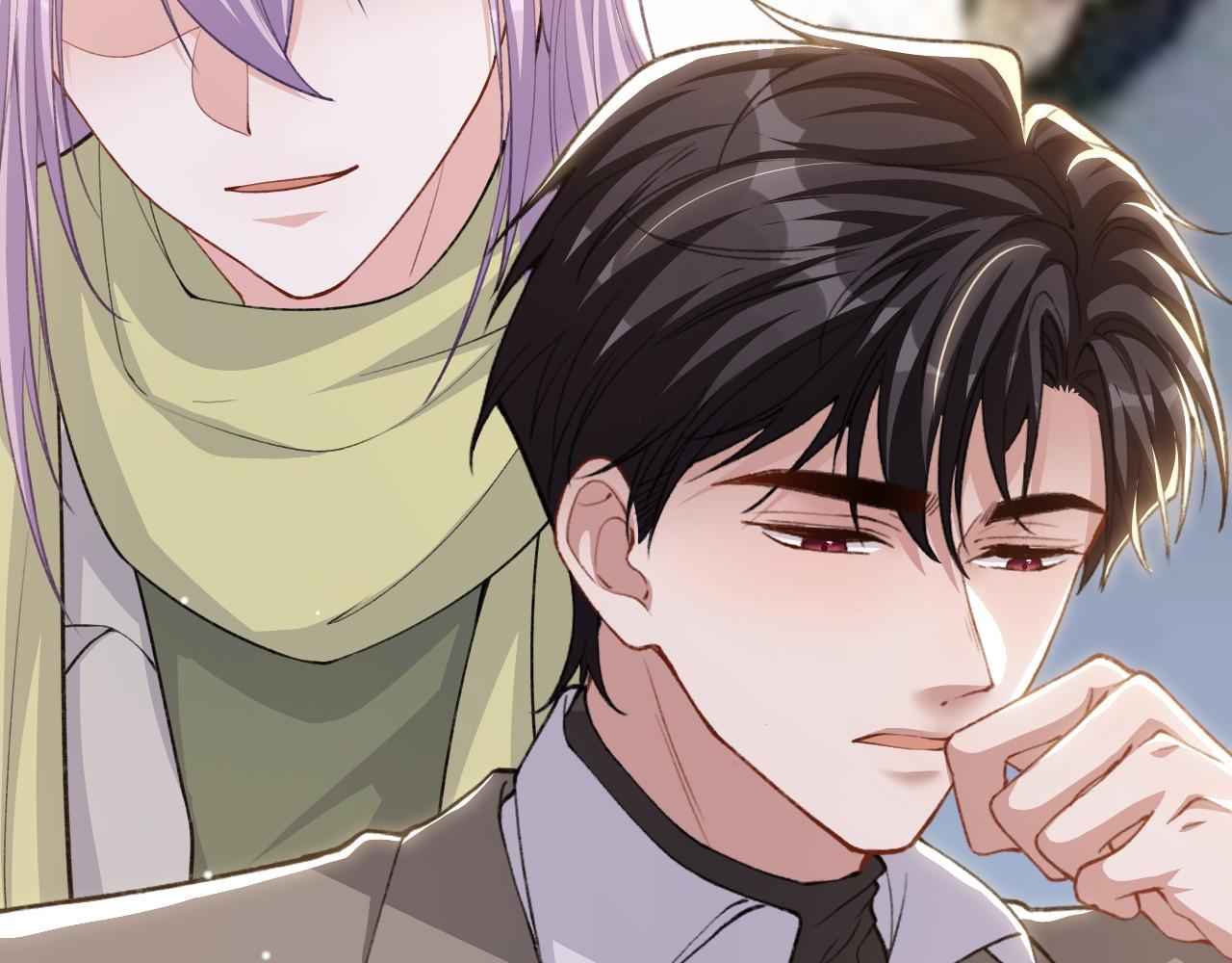 第233话：他会接受我的求婚吗&hellip;？(1/2)-第235话