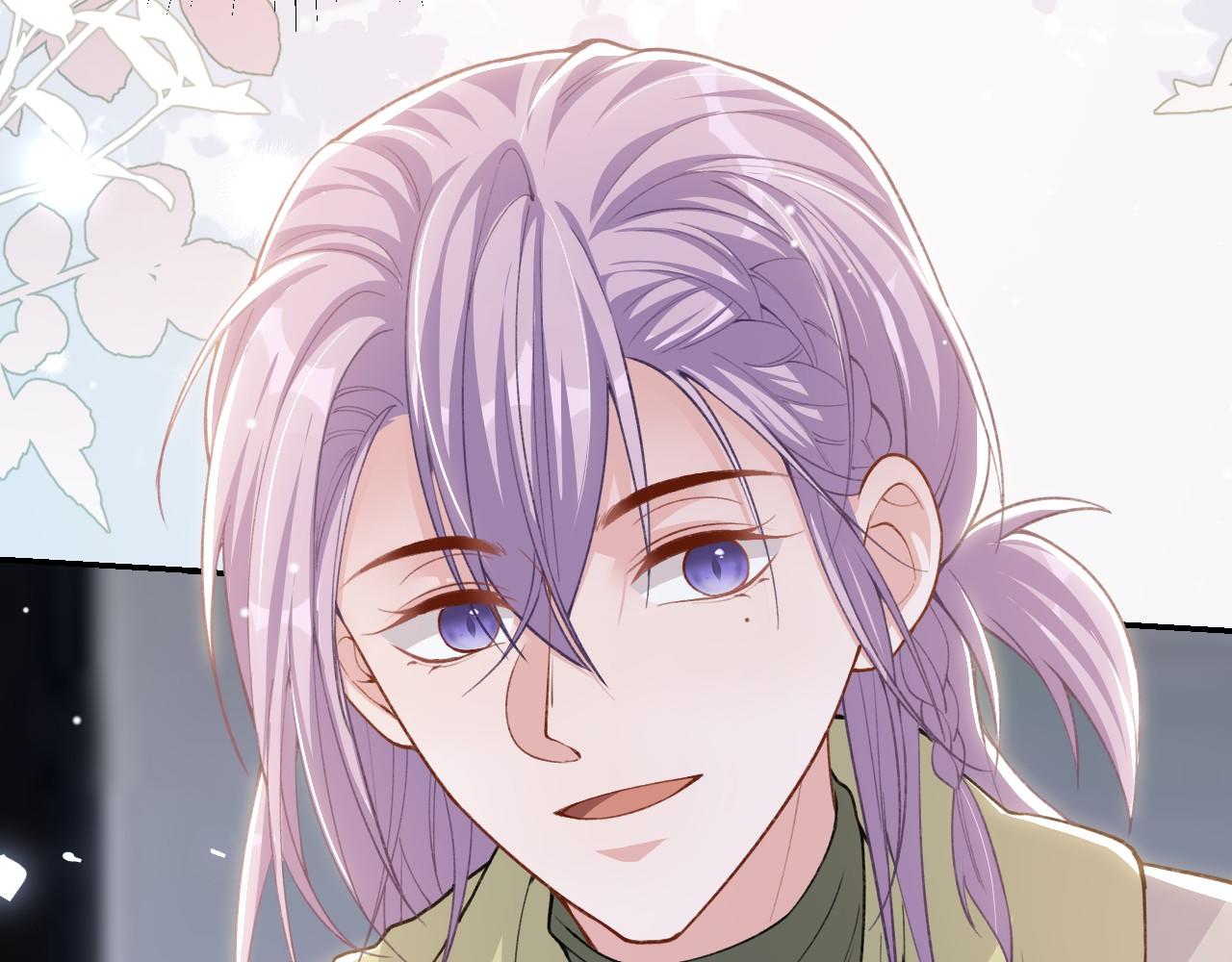 第233话：他会接受我的求婚吗&hellip;？(1/2)-第235话