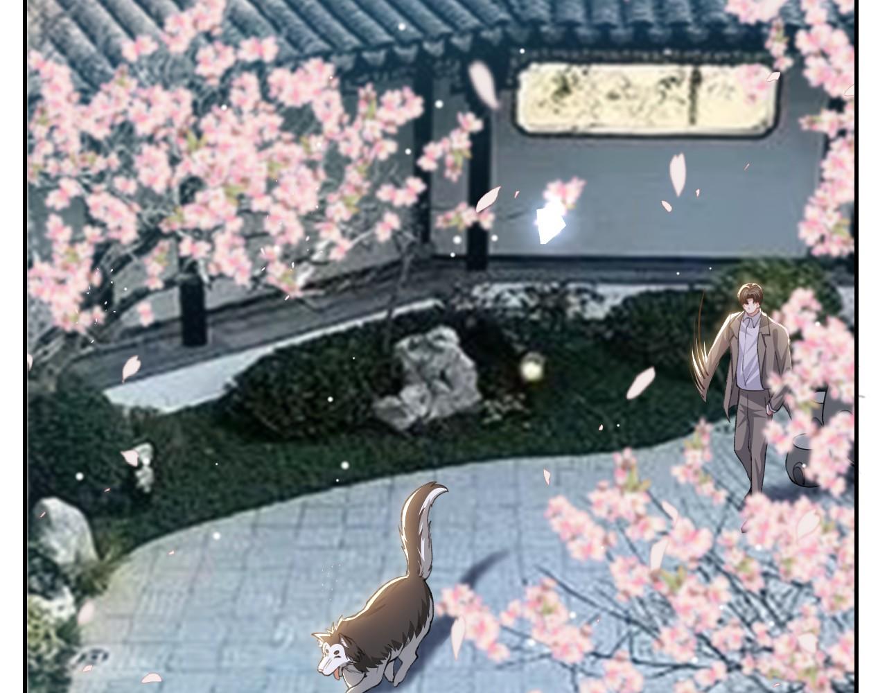 第233话：他会接受我的求婚吗&hellip;？(1/2)-第235话