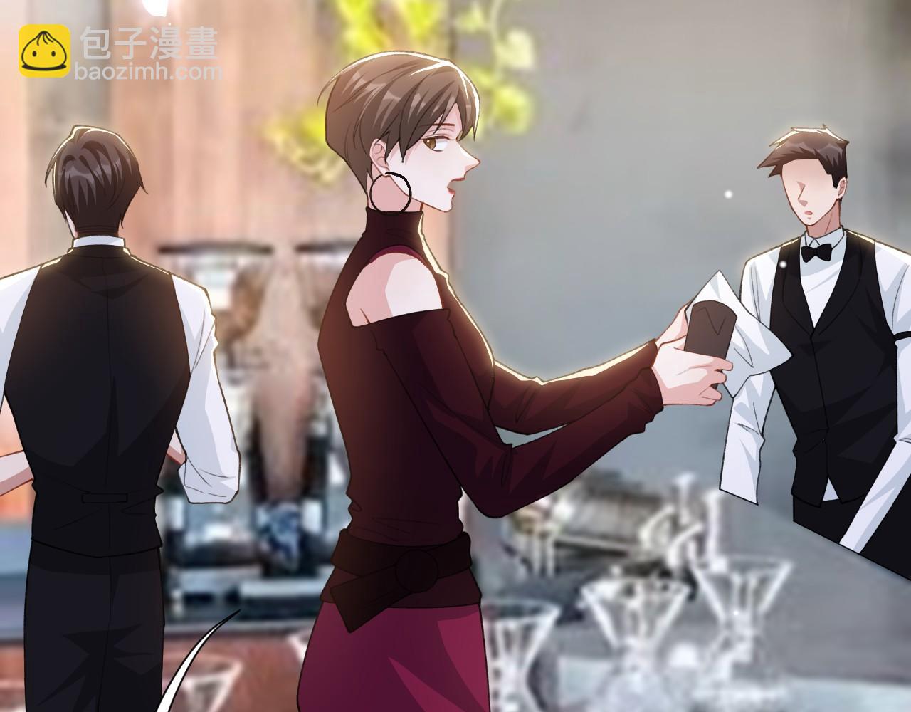 第236话：你还跟以前一样(1/2)-第239话