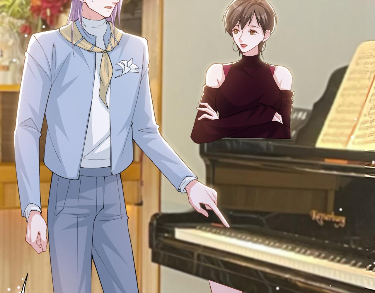 第236话：你还跟以前一样(1/2)-第239话