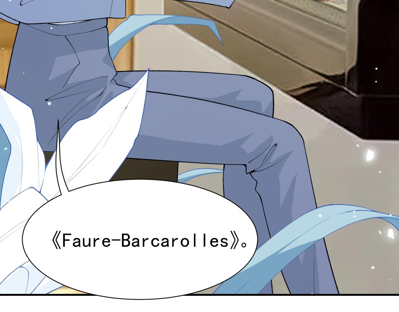 第236话：你还跟以前一样(1/2)-第239话