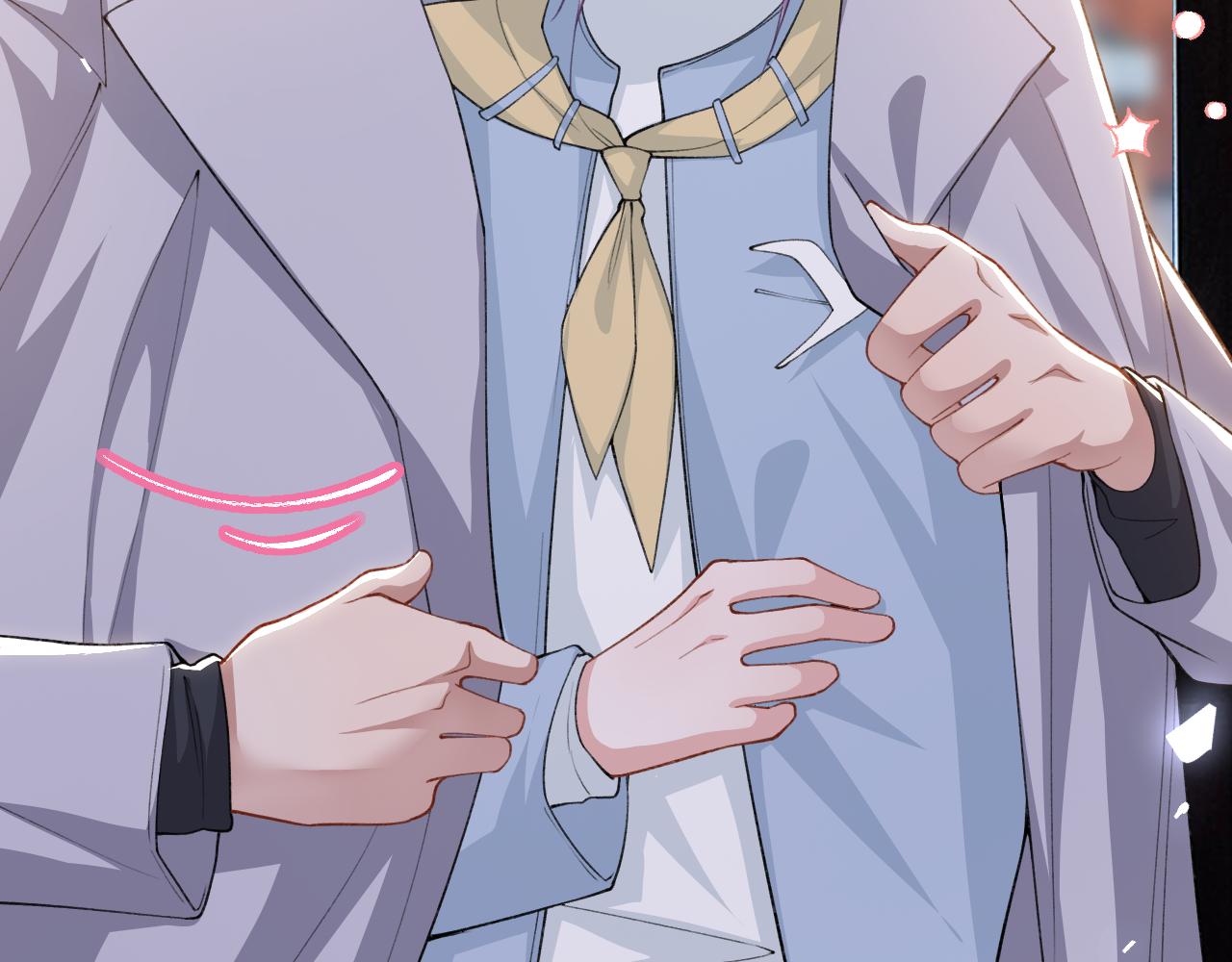 替身关系 - 第238話：我們回家吧(1/2) - 第15张图