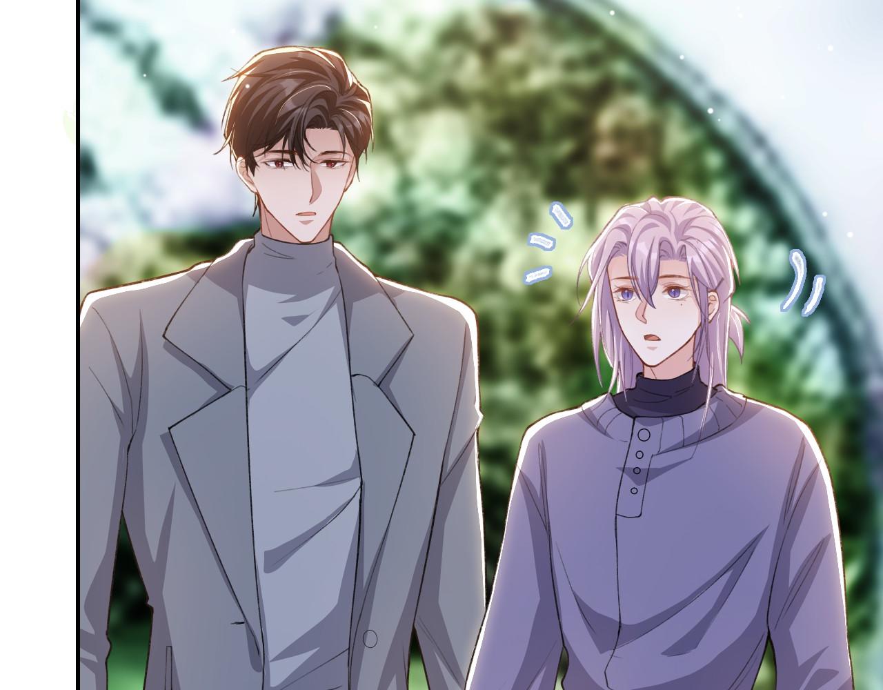 替身关系 - 第238話：我們回家吧(1/2) - 第27张图