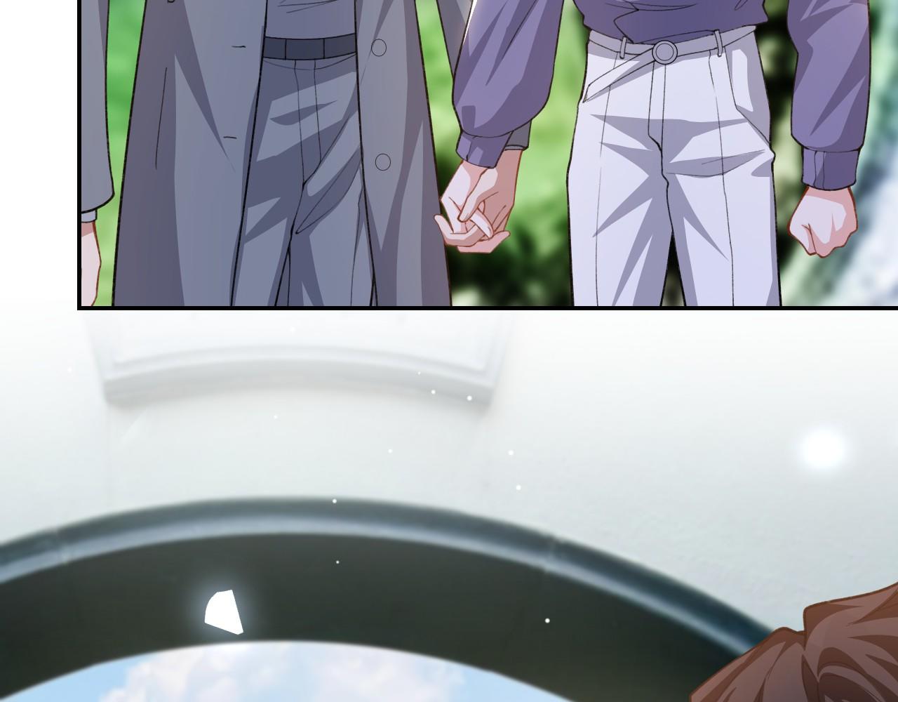 替身关系 - 第238話：我們回家吧(1/2) - 第28张图