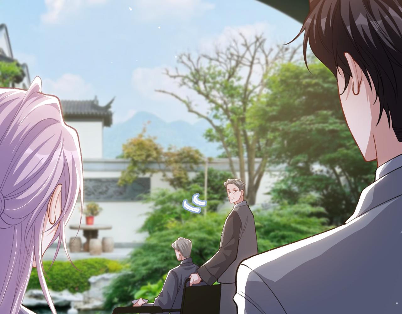 替身关系 - 第238話：我們回家吧(1/2) - 第29张图