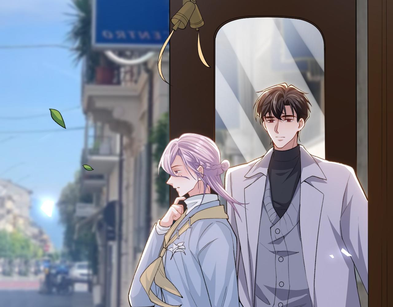 替身关系 - 第238話：我們回家吧(1/2) - 第7张图