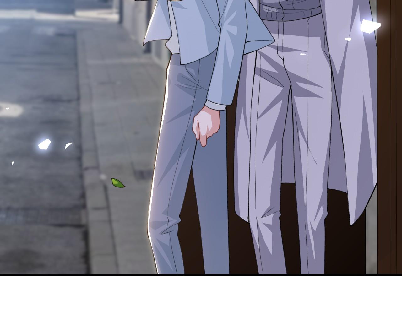 替身关系 - 第238話：我們回家吧(1/2) - 第8张图