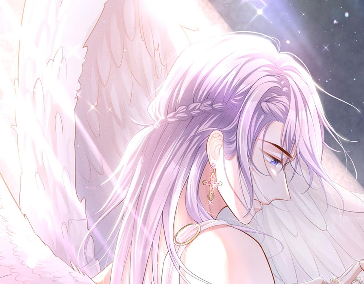 替身关系 - 第240話：海邊的白衣少年(1/2) - 第1张图