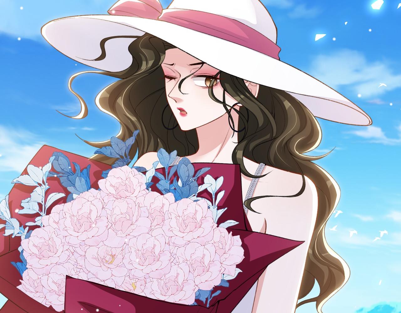 替身关系 - 第240話：海邊的白衣少年(1/2) - 第18张图