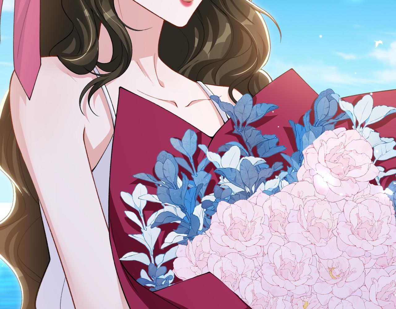 替身关系 - 第240話：海邊的白衣少年(1/2) - 第28张图