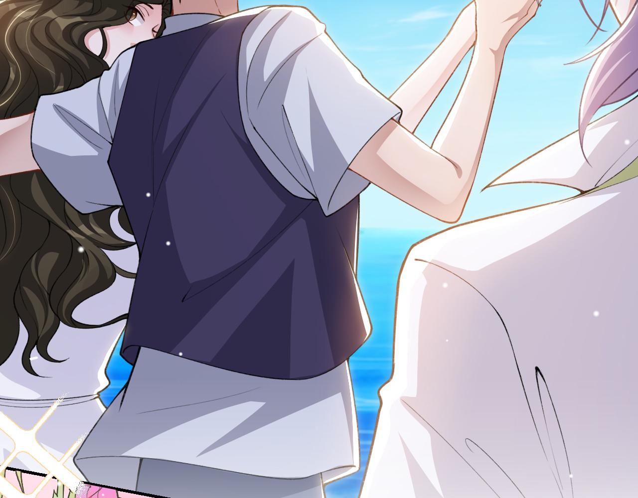 替身关系 - 第240話：海邊的白衣少年(1/2) - 第37张图