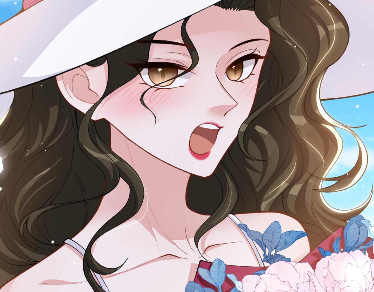 替身关系 - 第240話：海邊的白衣少年(1/2) - 第45张图