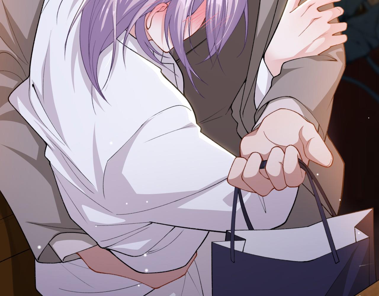 替身关系 - 第242話：被下藥了(1/2) - 第31张图