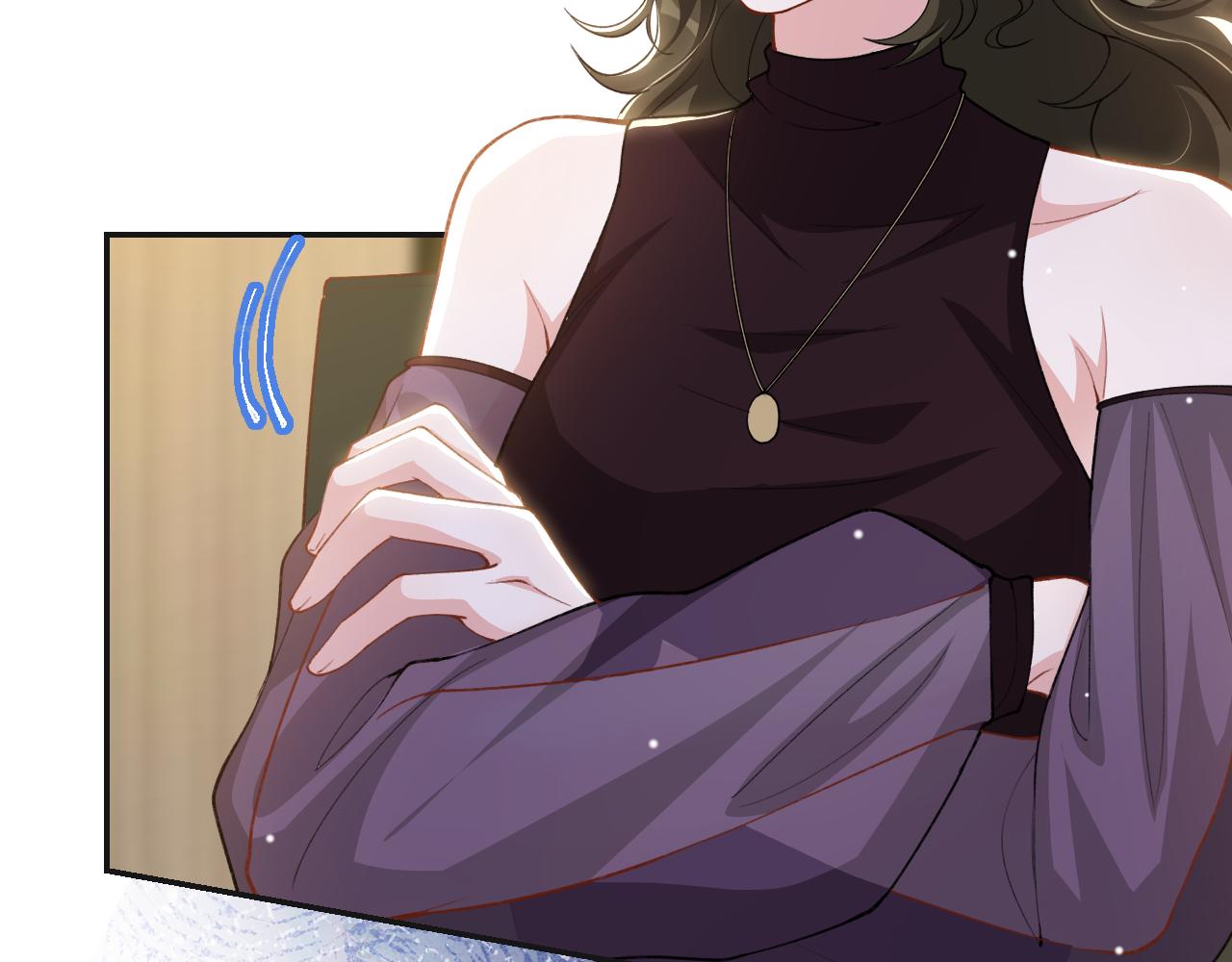 第246话：蜜月旅行？我不同意！(1/2)-第249话