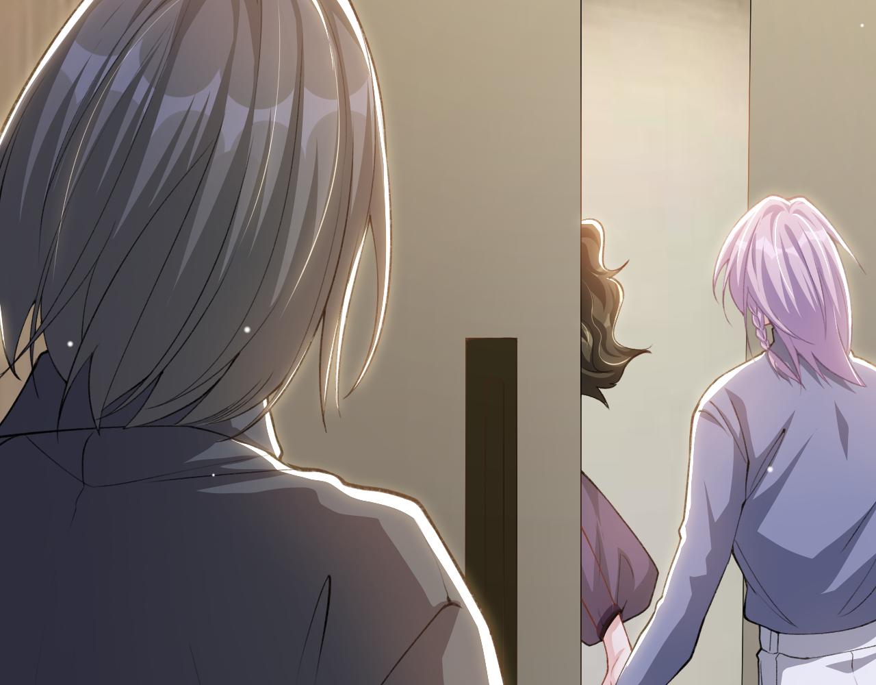 第246话：蜜月旅行？我不同意！(1/2)-第249话