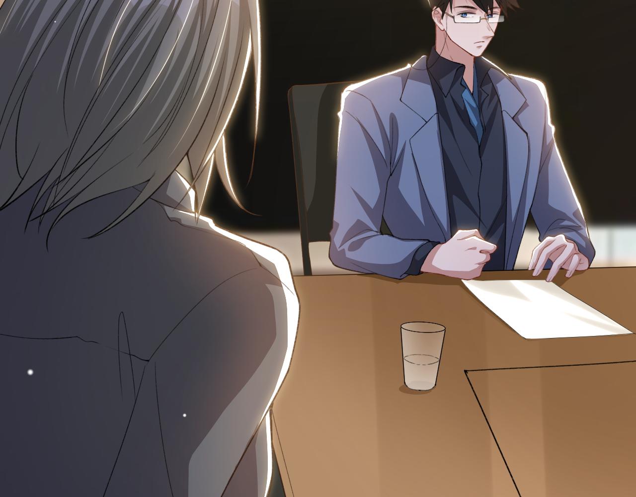 第246话：蜜月旅行？我不同意！(1/2)-第249话