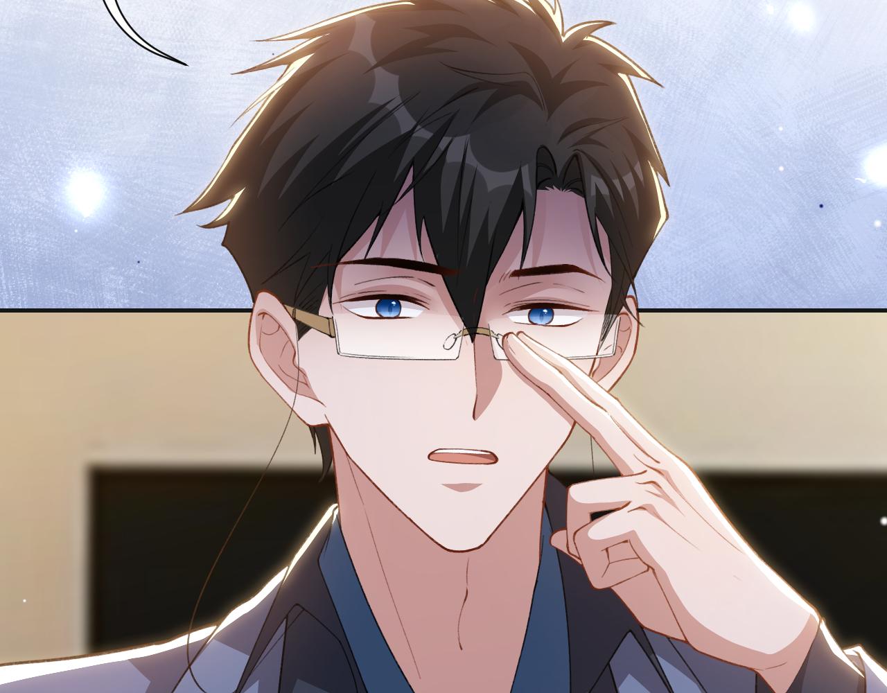 第246话：蜜月旅行？我不同意！(1/2)-第249话