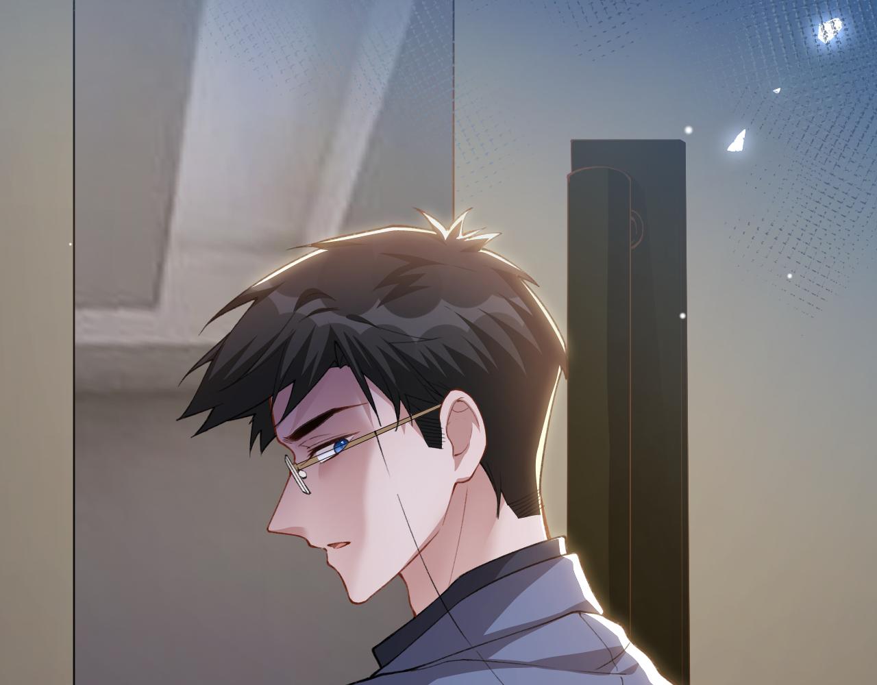 第246话：蜜月旅行？我不同意！(1/2)-第249话