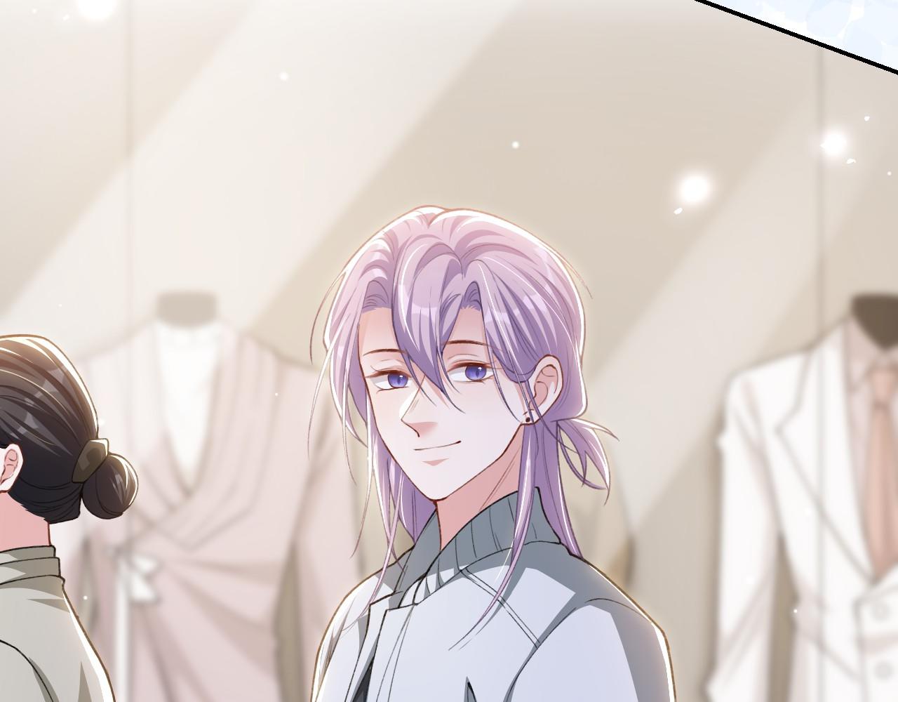 第250话：新婚礼服(1/2)-第253话