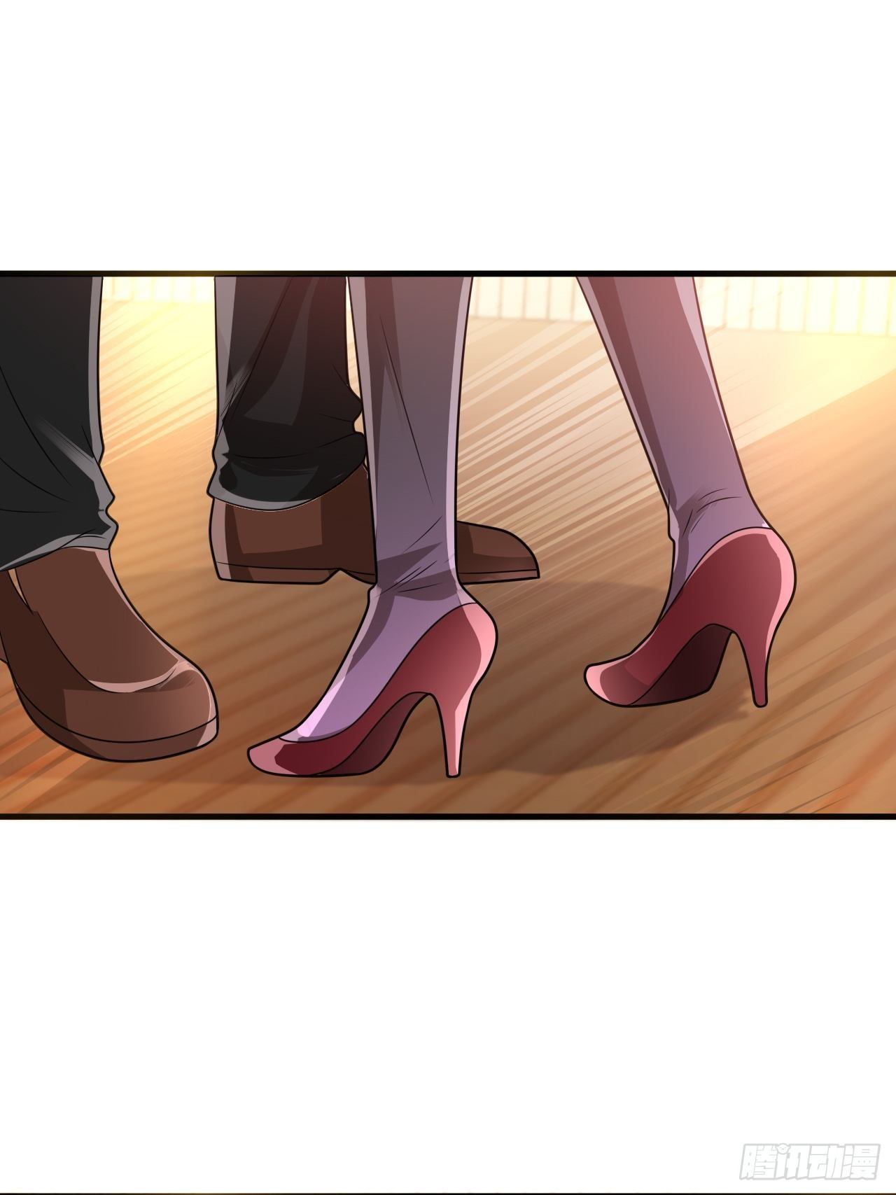 29 与美女共舞-第31话