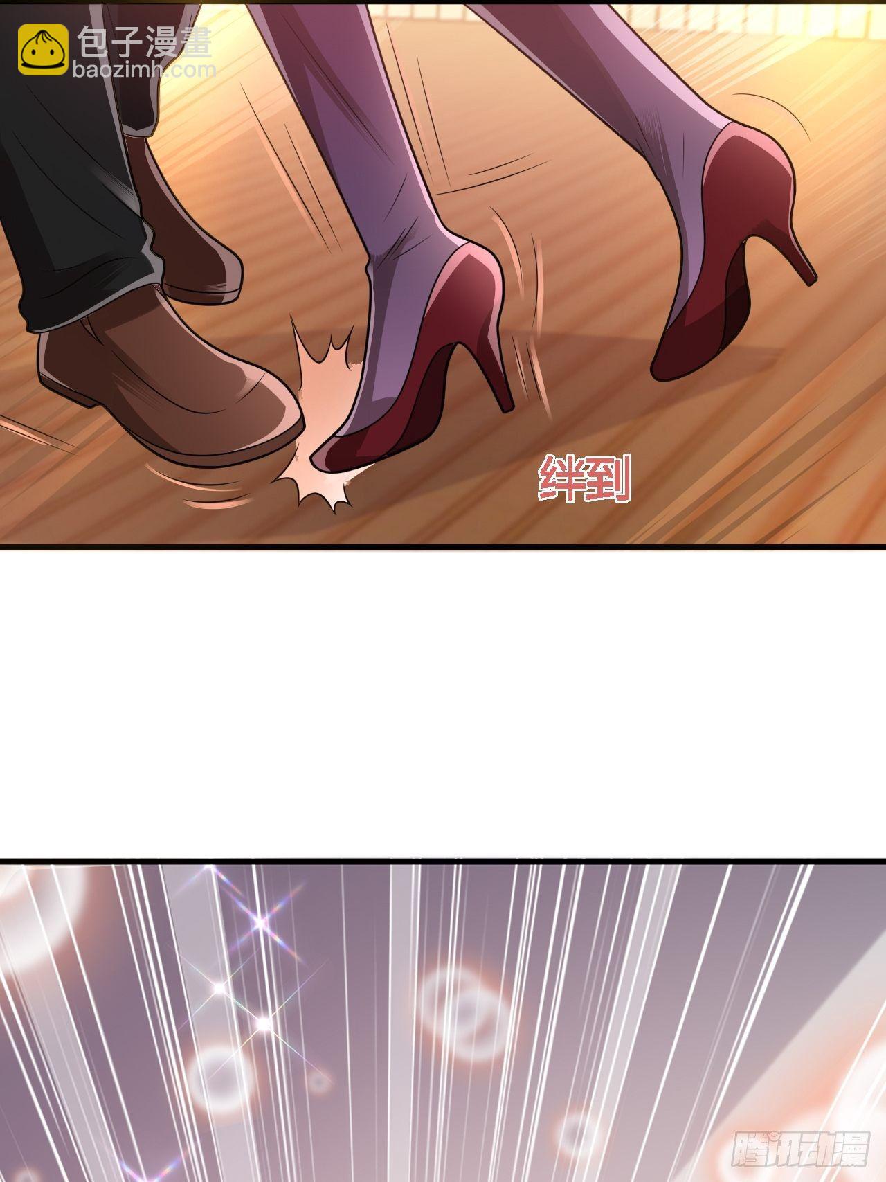 29 与美女共舞-第31话