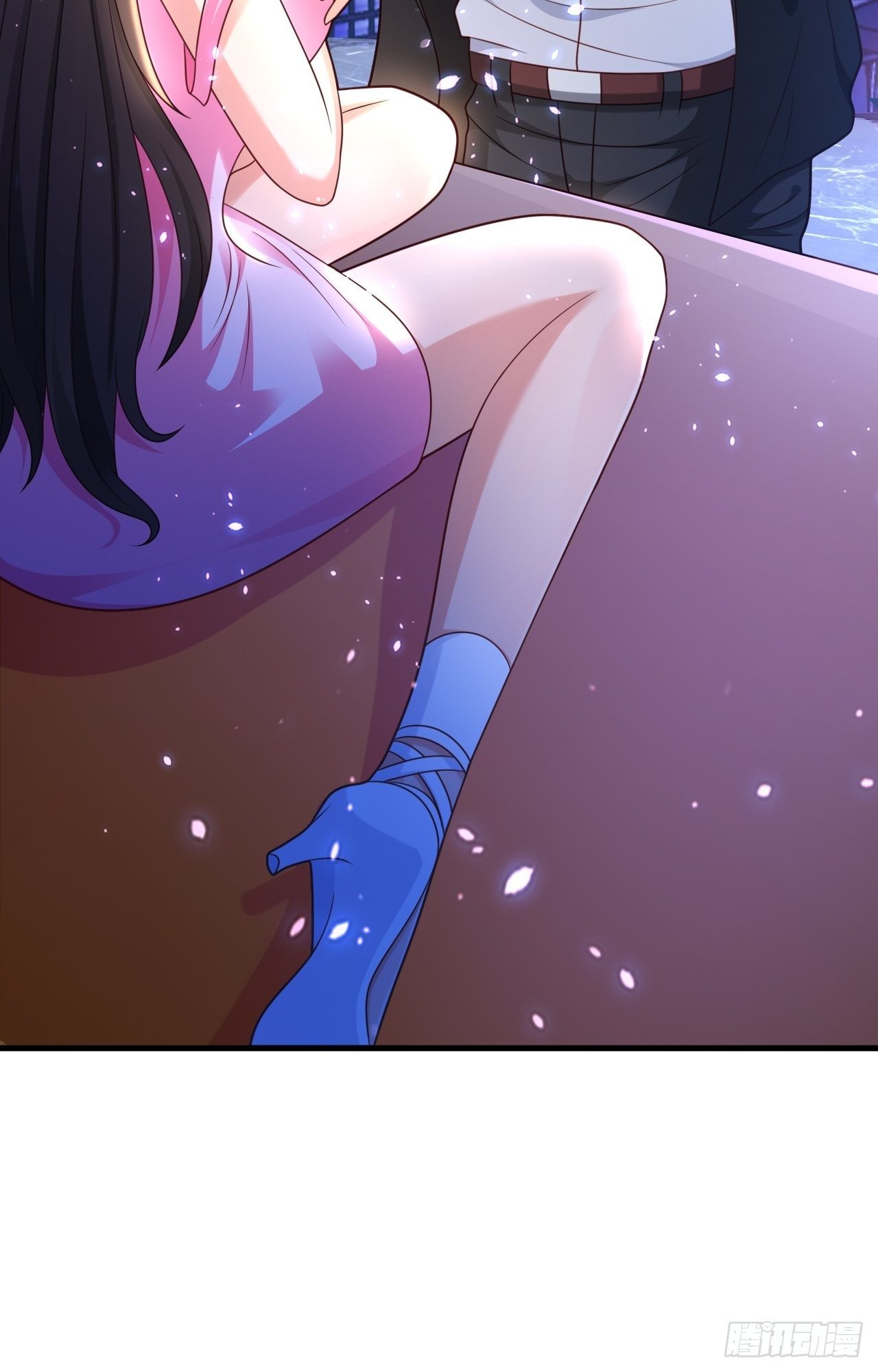 35 夜总会救芷溪-第37话