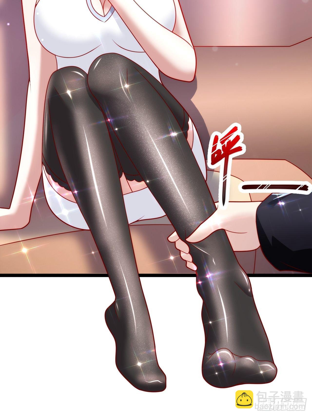 43 周行天的挑衅(1/2)-第45话