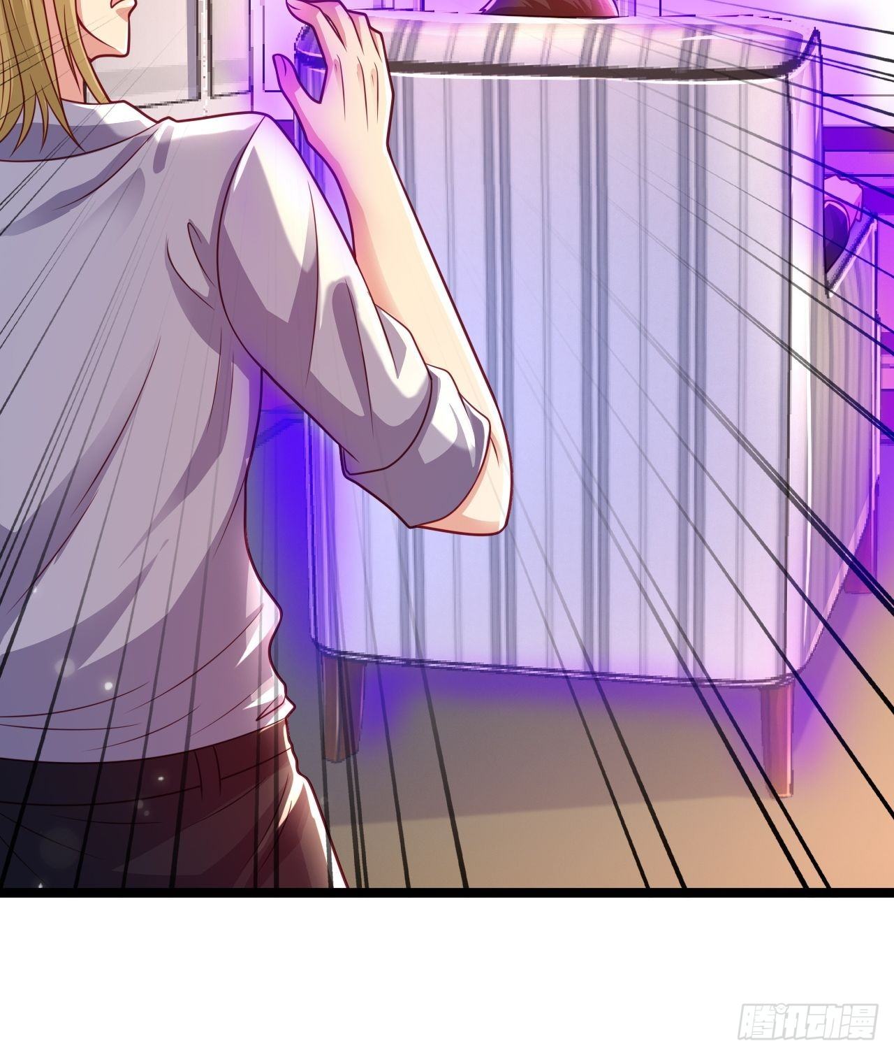 49 温柔刀(1/2)-第51话