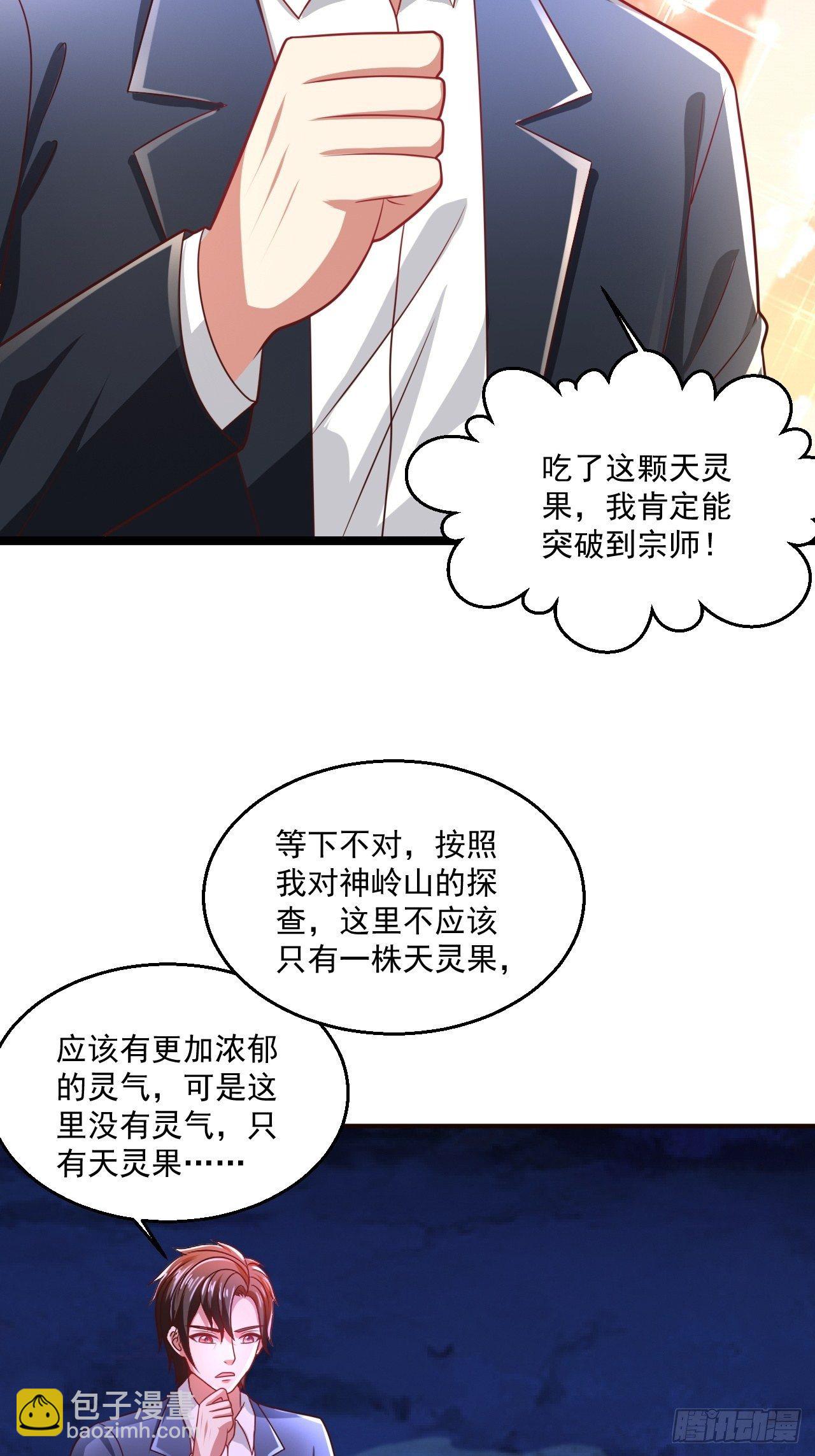 65 别有洞天(1/2)-第67话