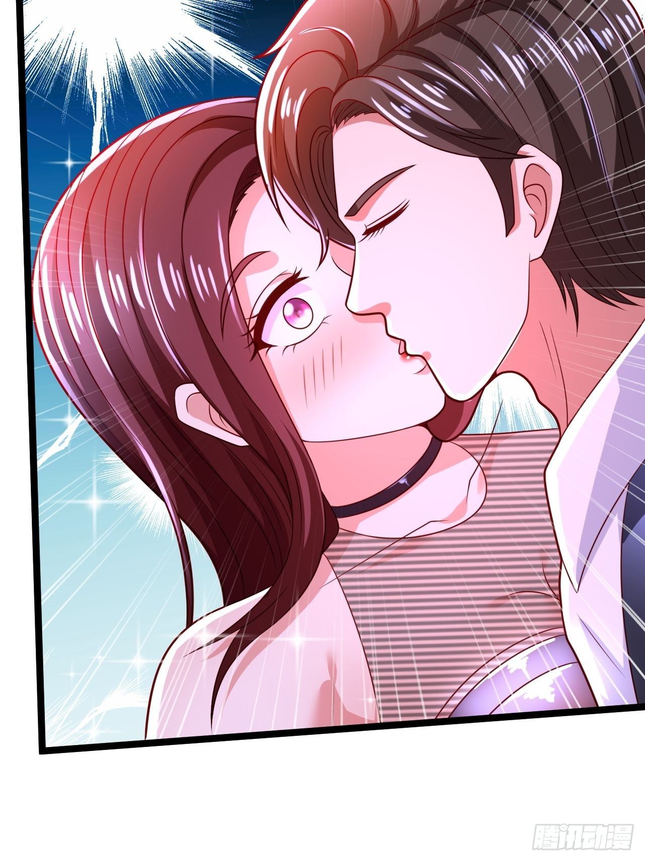 67 练功很快乐(1/2)-第69话