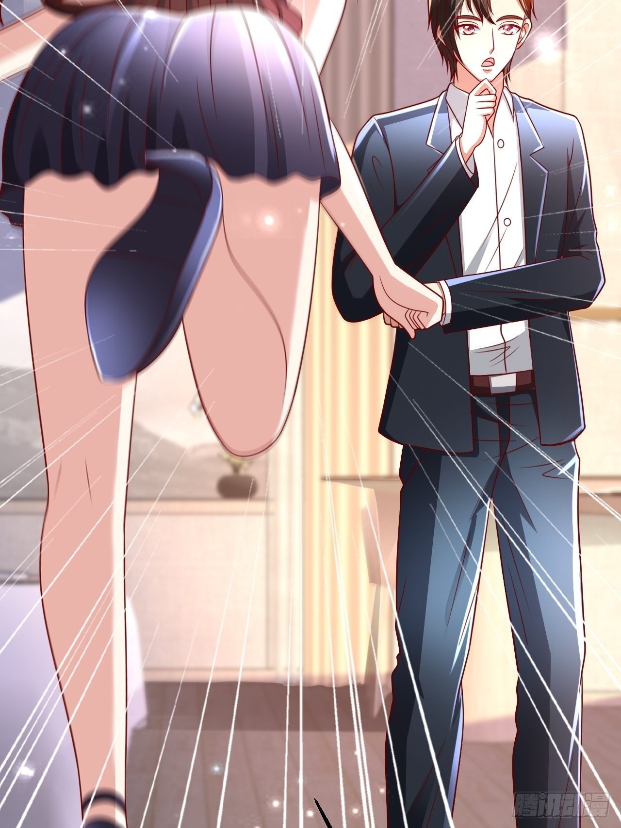 69 腾云阁(1/2)-第71话