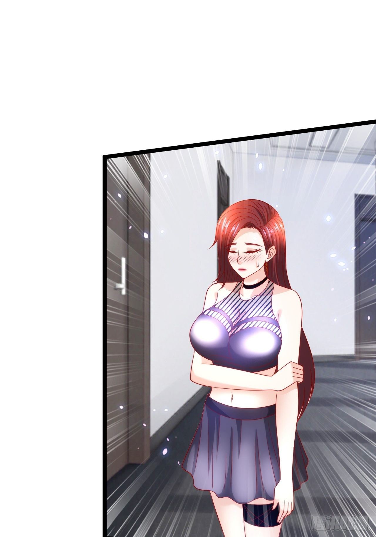 91 病了-第93话