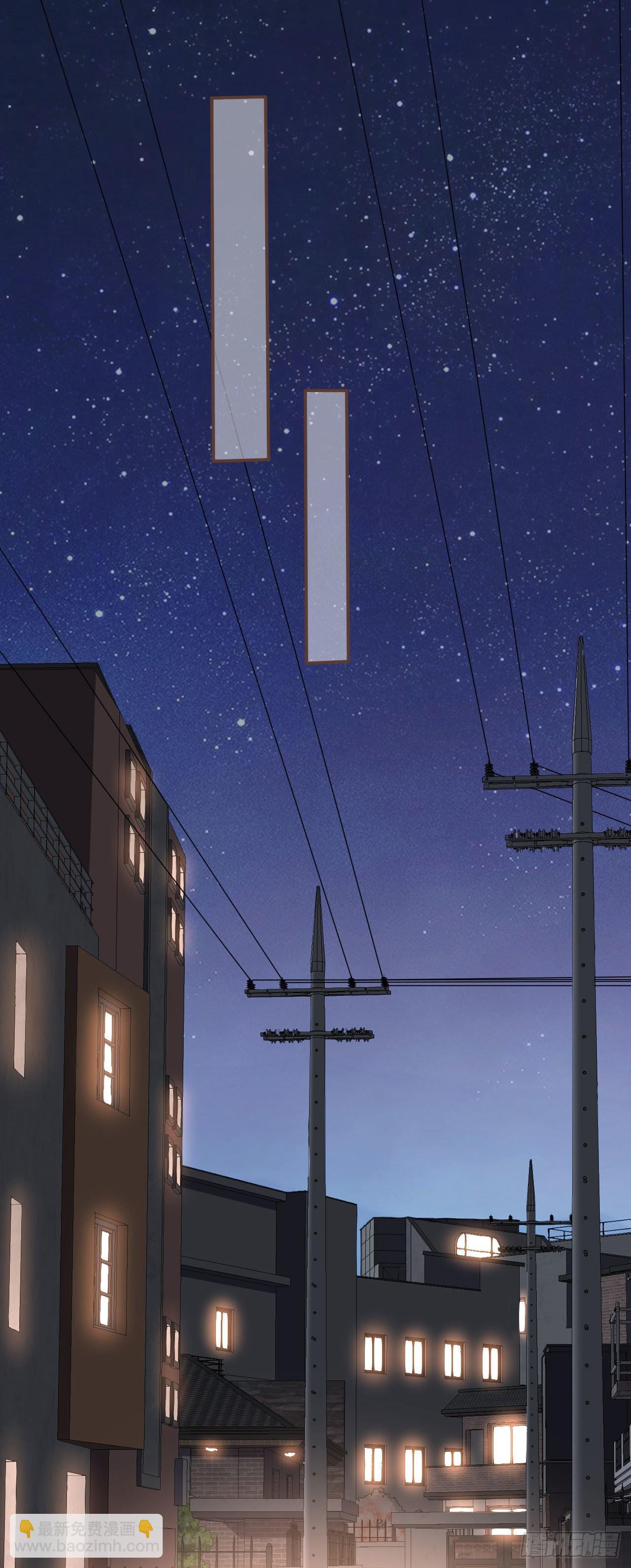 第10话 重回旧居-第11话