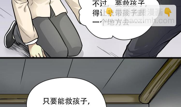 第01话  命悬一线(1/2)-第1话