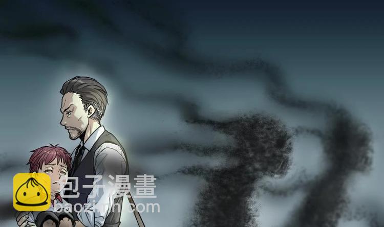 第01话  命悬一线(1/2)-第1话