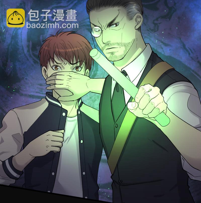 第129话 百手人骨 2-第129话