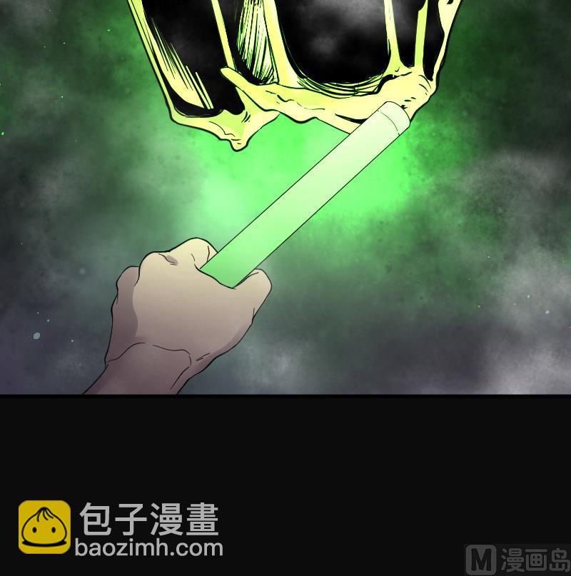 第129话 百手人骨 2-第129话