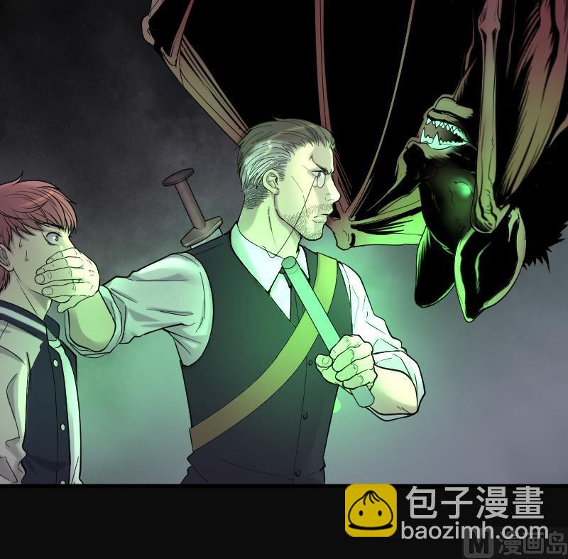 第129话 百手人骨 2-第129话